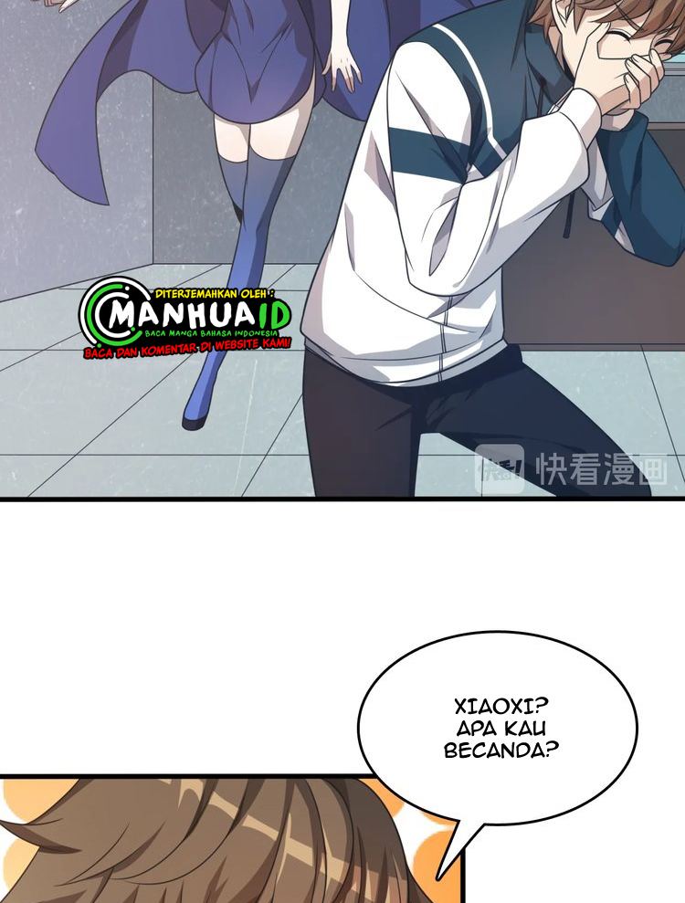 Reborn Doctor Chapter 09 Gambar 42